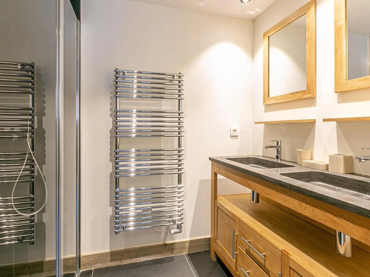 Appartement Haut Standing, 5 Pieces Pour 8 Pers., Proche Du Centre, Lumineux, Val-D'Isere - Fr-1-694-4 0*,