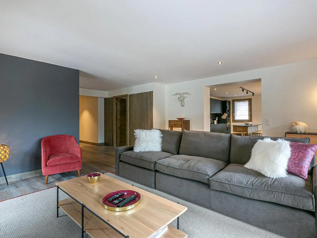 Appartement Haut Standing, 5 Pieces Pour 8 Pers., Proche Du Centre, Lumineux, Val-D'Isere - Fr-1-694-4 Apartment
