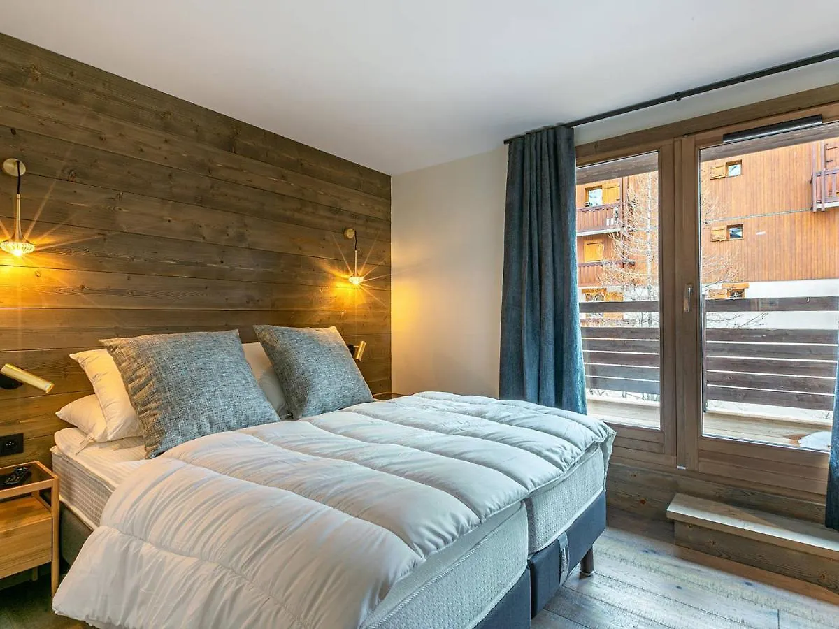 Apartment Appartement Haut Standing, 5 Pieces Pour 8 Pers., Proche Du Centre, Lumineux, Val-D'Isere - Fr-1-694-4 France