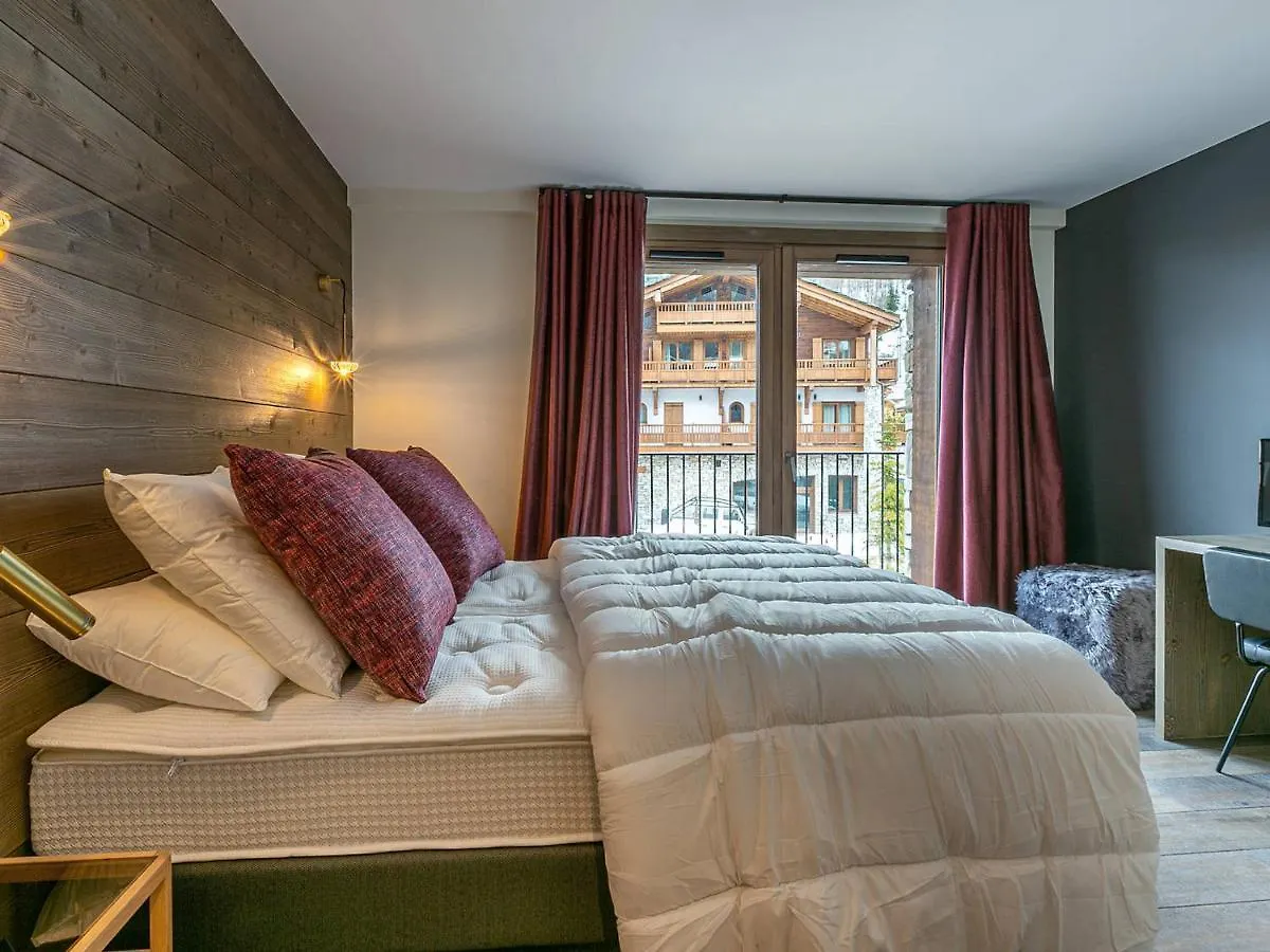 Appartement Haut Standing, 5 Pieces Pour 8 Pers., Proche Du Centre, Lumineux, Val-D'Isere - Fr-1-694-4 France