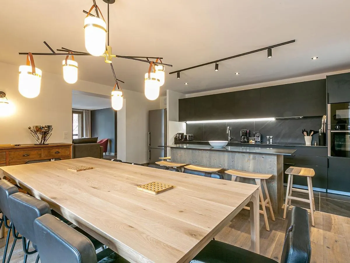 Appartement Haut Standing, 5 Pieces Pour 8 Pers., Proche Du Centre, Lumineux, Val-D'Isere - Fr-1-694-4 France