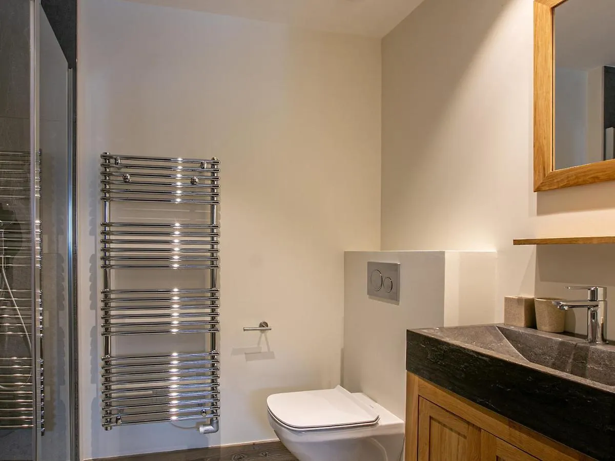 Apartment Appartement Haut Standing, 5 Pieces Pour 8 Pers., Proche Du Centre, Lumineux, Val-D'Isere - Fr-1-694-4 France