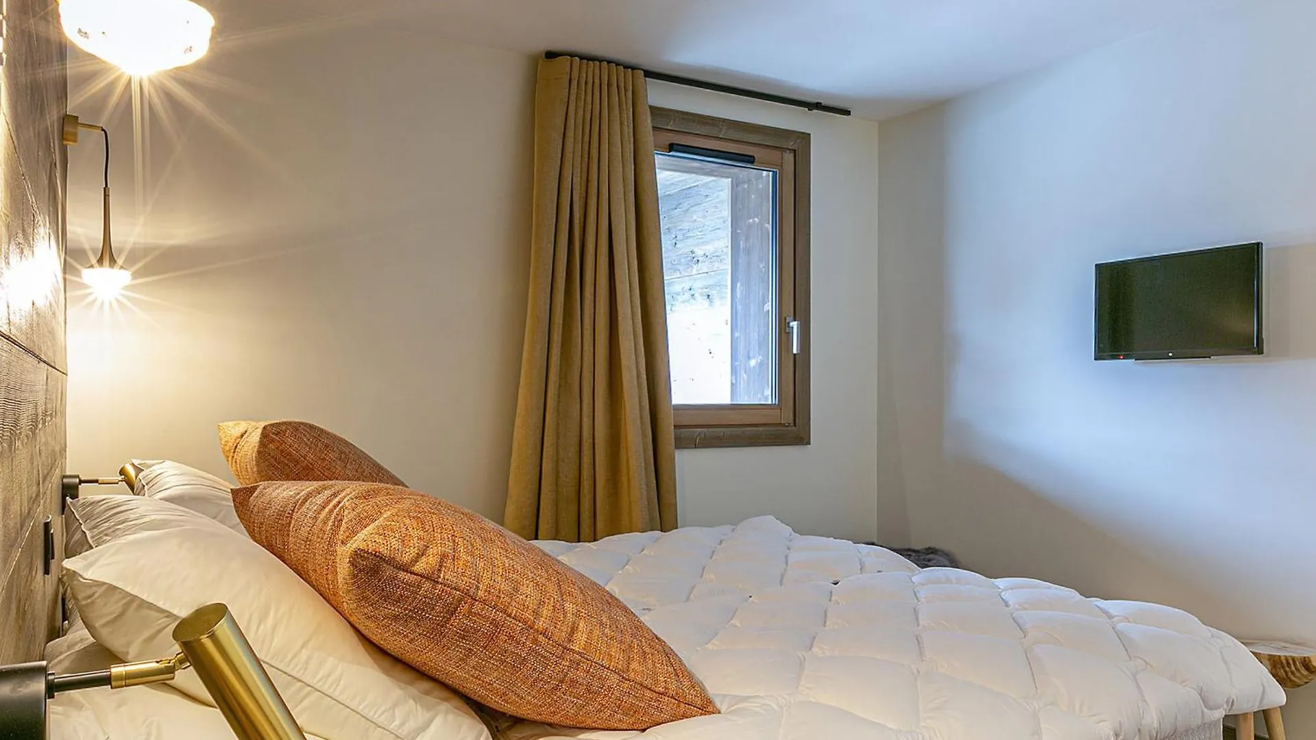 Appartement Haut Standing, 5 Pieces Pour 8 Pers., Proche Du Centre, Lumineux, Val-D\'Isere - Fr-1-694-4 location